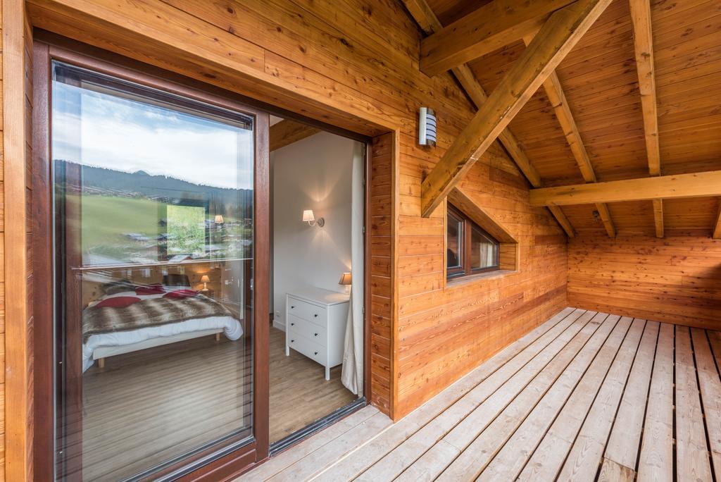Апартаменты Les Terrasses De Perrieres Ле-Гет Экстерьер фото