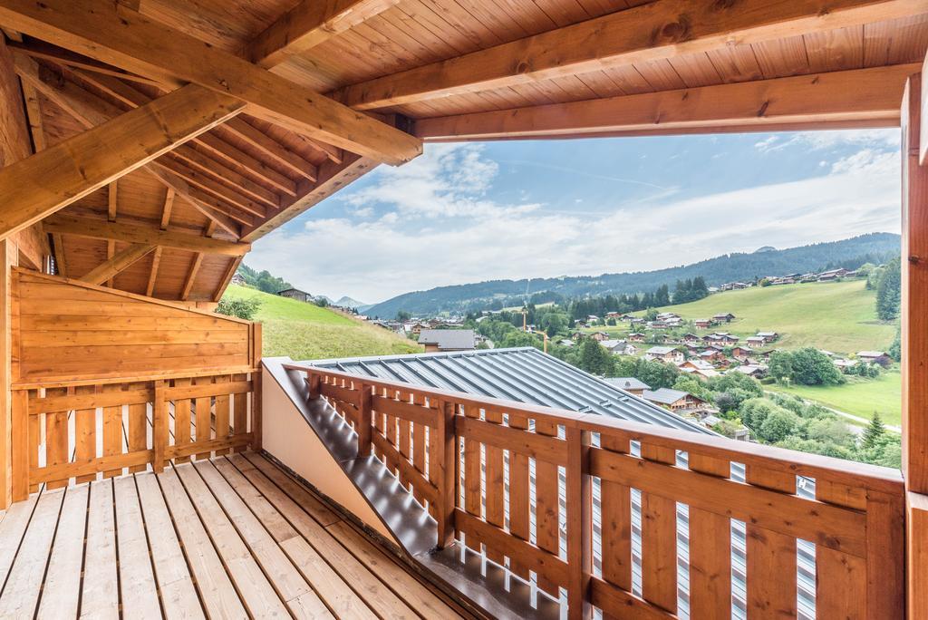 Апартаменты Les Terrasses De Perrieres Ле-Гет Экстерьер фото