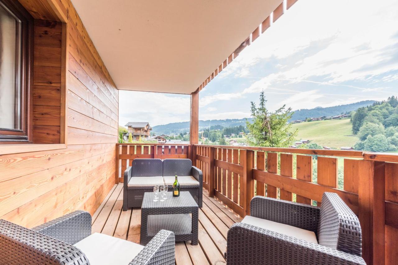 Апартаменты Les Terrasses De Perrieres Ле-Гет Экстерьер фото